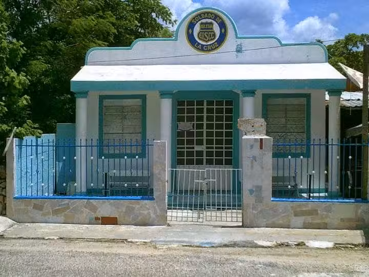 Soldados de la Cruz de Cristo