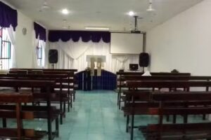 Soldados De La Cruz De Cristo &ndash; Campeche