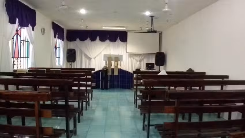 Soldados De La Cruz De Cristo &ndash; Campeche