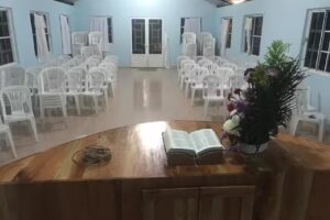 Soldados de la Cruz &ndash; Nueva Esperanza