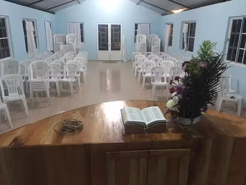 Soldados de la Cruz &ndash; Nueva Esperanza