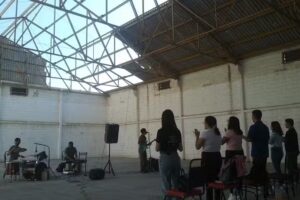 SOPLO DE VIDA Matamoros MAC