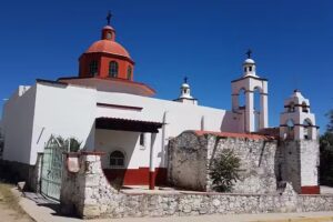 SOSNABAR, IGLESIA CAT&Oacute;LICA