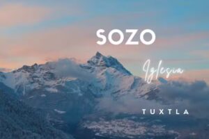 Sozo Iglesia Tuxtla