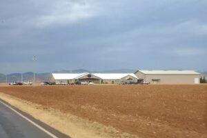 Springfeld Kleine Gemeinde Church