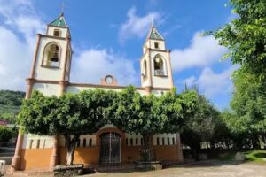 Sr. De la misericordia