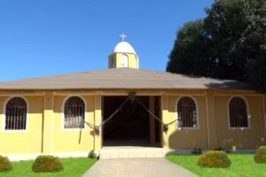 Sr. Santiago Apostol