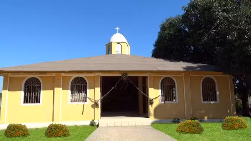 Sr. Santiago Apostol