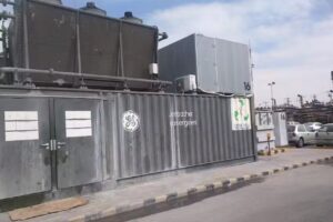 SSNL – Bioenergía