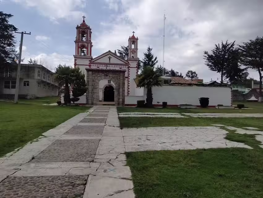 Sta. Catarina Tabernillas Mexico Mexico 50910