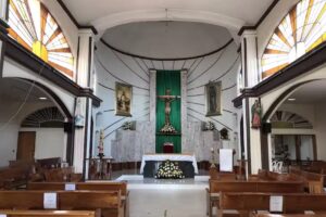 Sta. María de Guadalupe