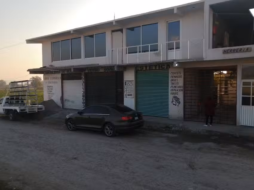 Sta. Mar&iacute;a de Guadalupe