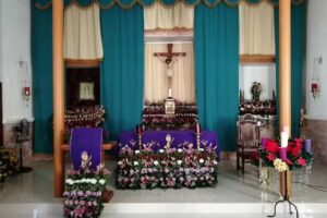 Sta. Maria De Guadalupe