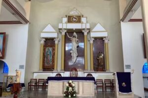 Sta. Mar&iacute;a de Guadalupe