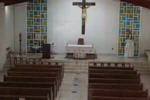 Sto. Domingo de Guzman