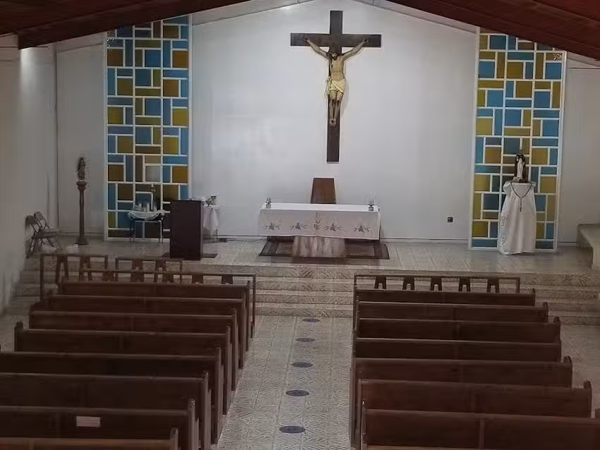 Sto. Domingo de Guzman