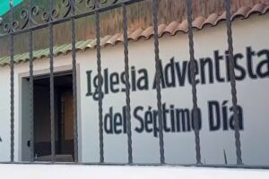 T iglesia adventista del séptimo día labradores