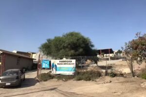 T2: Parroquia Mar&iacute;a Inmaculada