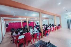 TABERNACULO AGAPE COZUMEL