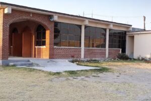 Tabern&aacute;culo Beraca