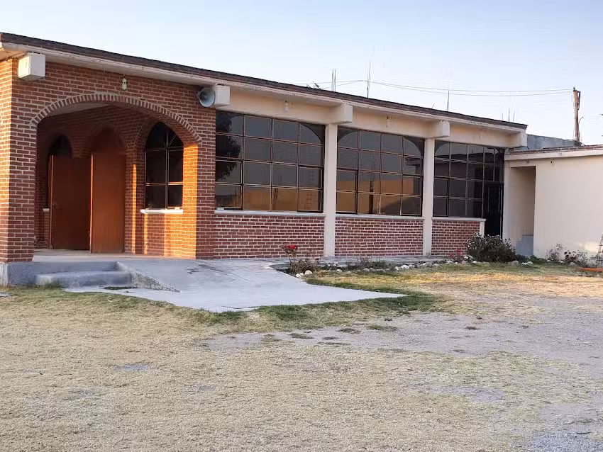 Tabern&aacute;culo Beraca