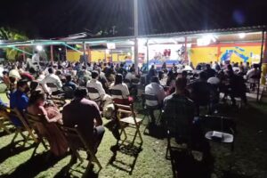 Tabern&aacute;culo Bet-el