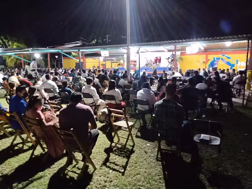 Tabern&aacute;culo Bet-el