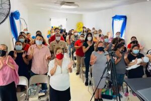 Tabernáculo Bíblico Bautista de Río Bravo