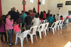 Tabern&aacute;culo B&iacute;blico Bautista Durango