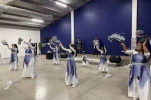 Tabern&aacute;culo de Adulam