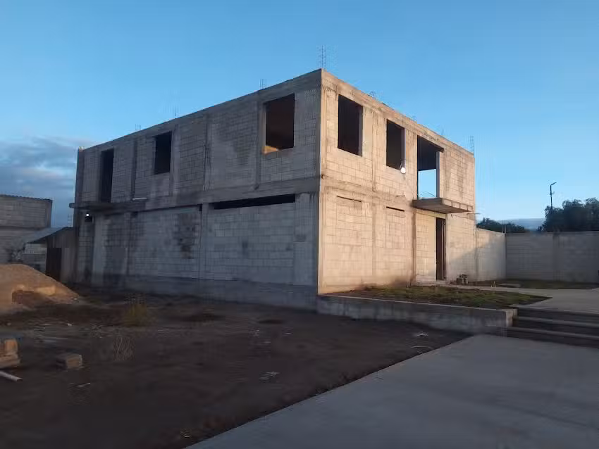 Tabern&aacute;culo De Chiconquiac Puebla
