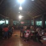 Tabern&aacute;culo de David