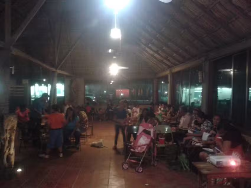 Tabern&aacute;culo de David