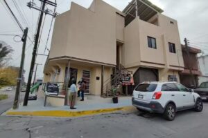 Tabernaculo de David