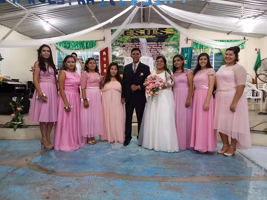 Tabern&aacute;culo De Vida IPUM Veracruz