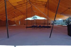 Tabern&aacute;culo Espa&ntilde;ita