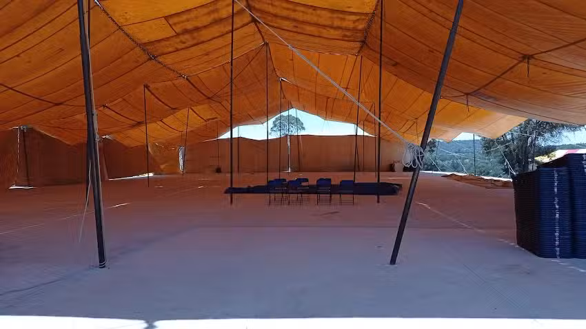 Tabern&aacute;culo Espa&ntilde;ita