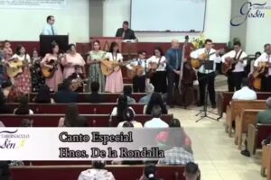 Tabern&aacute;culo Gos&eacute;n