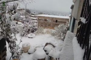 Tabernaculo La Voz De Dios