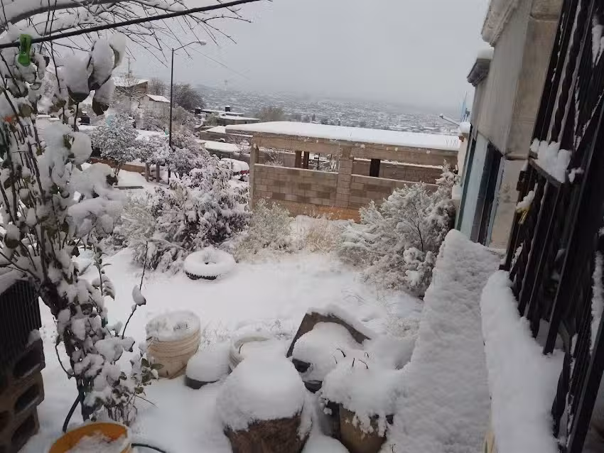 Tabernaculo La Voz De Dios