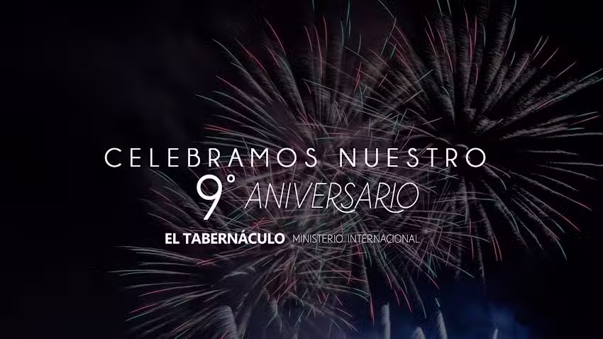 Tabern&aacute;culo Ministerio Internacional