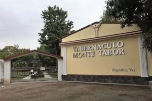 Tabernáculo “Monte Tabor” ICIAR