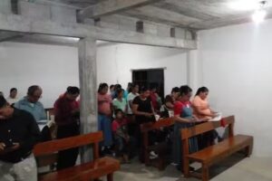 Tabernaculo peniel paxalja