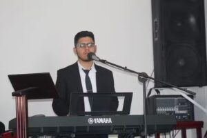 Tabern&aacute;culo Voz De Restauraci&oacute;n A.R.