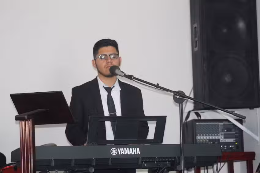 Tabern&aacute;culo Voz De Restauraci&oacute;n A.R.