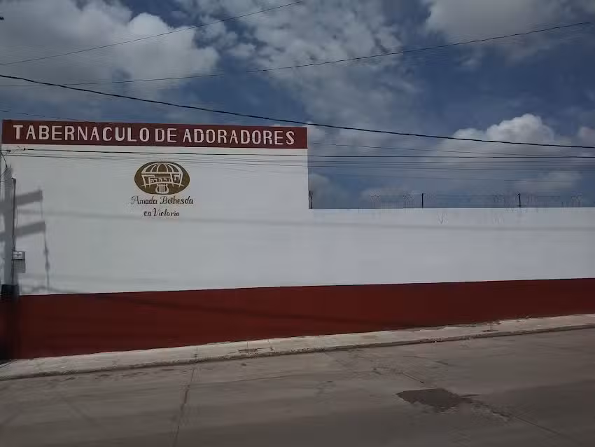 Tabernaculos de Gracia y Adoraci&oacute;n