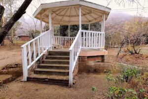 &ldquo;Tabita&rdquo;Casa Hogar para el Adulto Mayor.