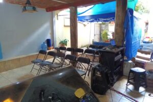 TDA EBENEZER TLAQUEPAQUE