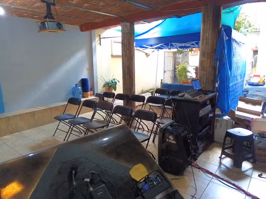 TDA EBENEZER TLAQUEPAQUE