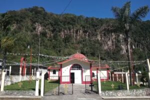 TECOAC-Iglesia de Nuestra Se&ntilde;ora de Guadalupe